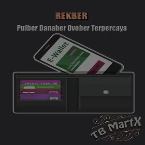 Toko Klontong Barru | TB MartX screenshot 15