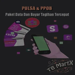 Toko Klontong Barru | TB MartX screenshot 3