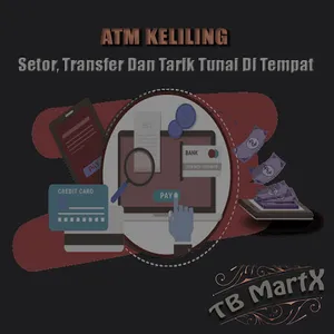 Toko Klontong Barru | TB MartX screenshot 4