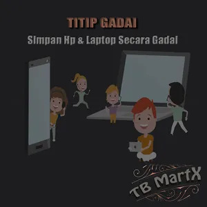 Toko Klontong Barru | TB MartX screenshot 6