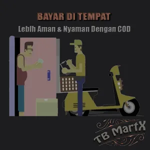 Toko Klontong Barru | TB MartX screenshot 9