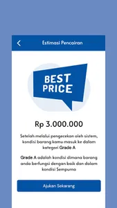 Tokogadai screenshot 2
