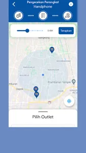Tokogadai screenshot 9