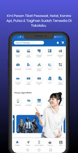 Tokolaku screenshot 15