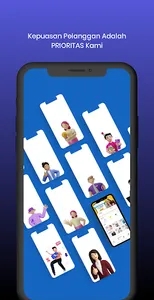 Tokolaku screenshot 6