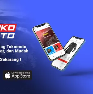Tokomoto screenshot 1