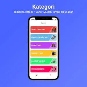 Tokomoto screenshot 3