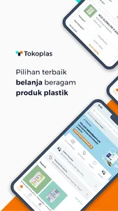 Tokoplas screenshot 0