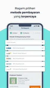 Tokoplas screenshot 4