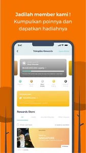 Tokoplas screenshot 6