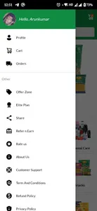 Toko shope screenshot 4