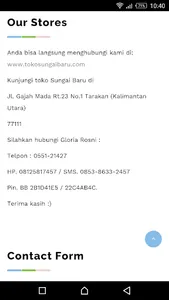 Sungai Baru screenshot 0