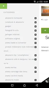 Sungai Baru screenshot 1