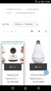 Sungai Baru screenshot 2