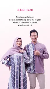 Gimi Hijab screenshot 0