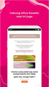 Gimi Hijab screenshot 7