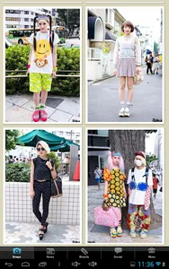 Tokyo Fashion screenshot 10