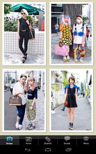 Tokyo Fashion screenshot 6