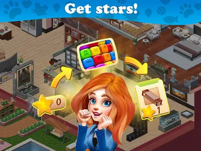 Home Blast 👷‍♀🔨🏠❤ screenshot 6