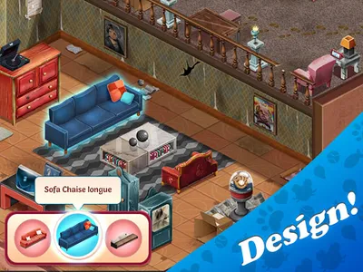 Home Blast 👷‍♀🔨🏠❤ screenshot 8