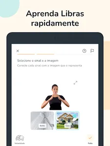 LibrasLab screenshot 4