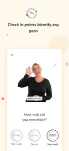 Bright BSL - Sign Language screenshot 9