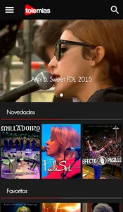 Tolemias screenshot 0