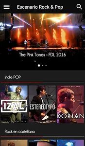 Tolemias screenshot 1