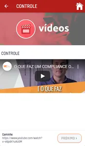 Socienge Compliance screenshot 3