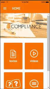 VIC Compliance screenshot 0