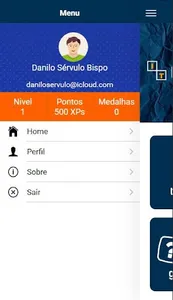 Integridade Total screenshot 1