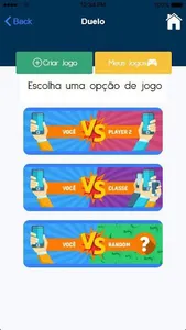 Integridade Total screenshot 3