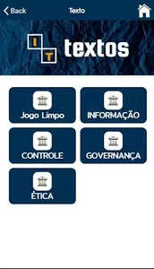 Integridade Total screenshot 4