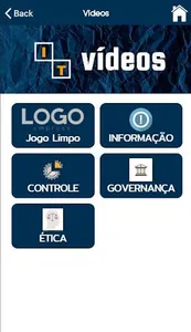 Integridade Total screenshot 5