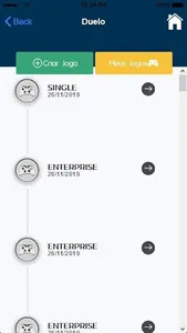 Integridade Total screenshot 6