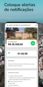 Leilão Imóveis Brasil screenshot 2