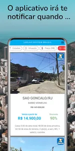 Leilão Imóveis Brasil screenshot 3