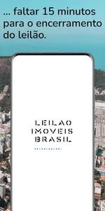 Leilão Imóveis Brasil screenshot 4