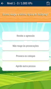 No Bullying screenshot 5