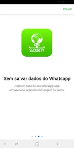 Whats Sender(Brasil)Envie What screenshot 3