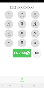 Whats Sender(Brasil)Envie What screenshot 5