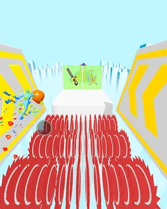 Balloon Pop Racing screenshot 13