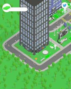 Business Empire: Tycoon Game screenshot 1
