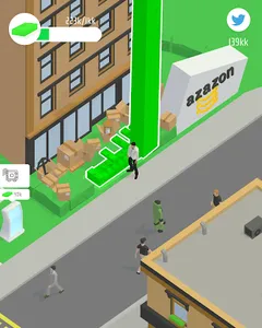 Business Empire: Tycoon Game screenshot 2