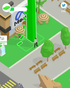 Business Empire: Tycoon Game screenshot 3