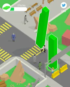 Business Empire: Tycoon Game screenshot 4