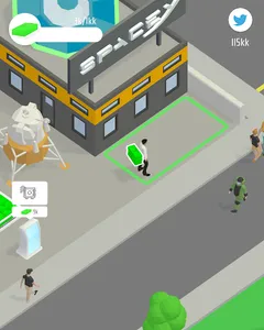 Business Empire: Tycoon Game screenshot 5