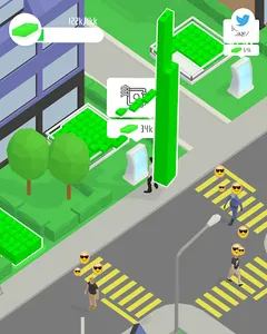 Business Empire: Tycoon Game screenshot 6