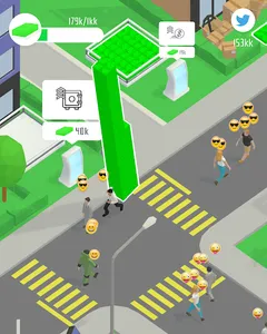 Business Empire: Tycoon Game screenshot 8