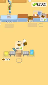Dry Cleaning 3D screenshot 0